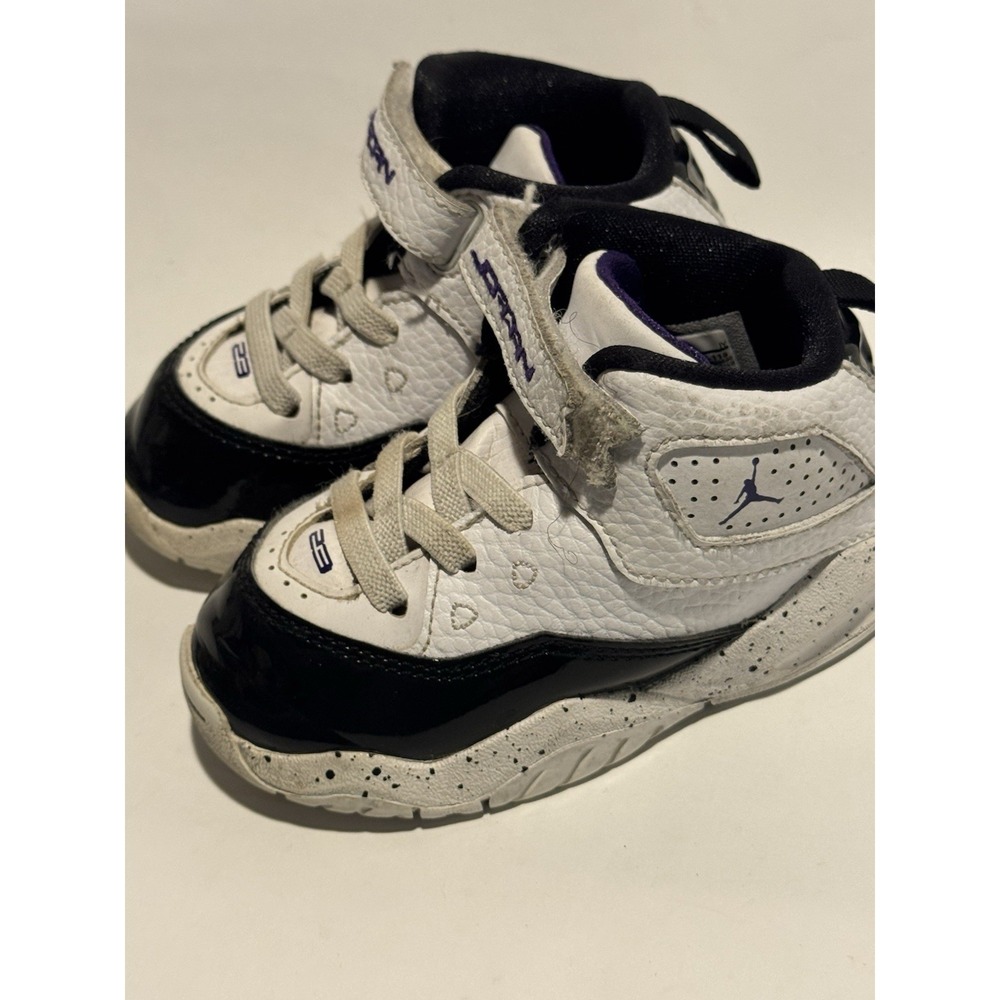 Nike Air Jordan B'Loyal (TD) Toddler Sz 6C Nike Shoes Sneakers CK1427-115